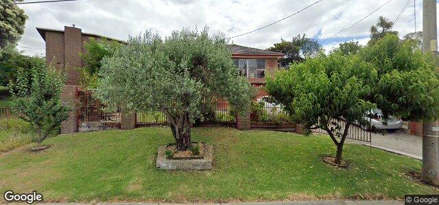 10 Barbara Crescent（加拿大曼尼托巴省溫尼伯市）房屋照片