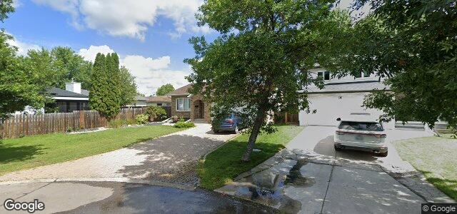 10 Glen Oaks Cove（加拿大曼尼托巴省溫尼伯市）房屋照片