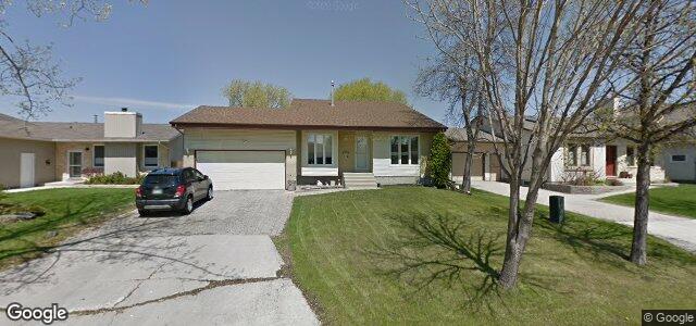 10 Harrogate Bay（加拿大曼尼托巴省溫尼伯市）房屋照片