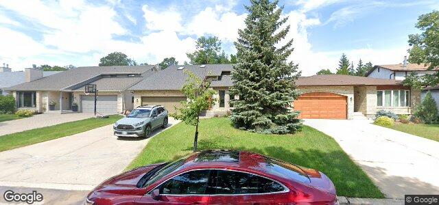 10 Matlock Crescent（加拿大曼尼托巴省溫尼伯市）房屋照片