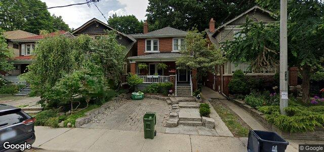 10 Selwood Avenue（加拿大曼尼托巴省溫尼伯市）房屋照片