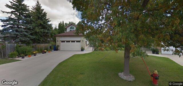 10 Sheldrake Cove（加拿大曼尼托巴省溫尼伯市）房屋照片