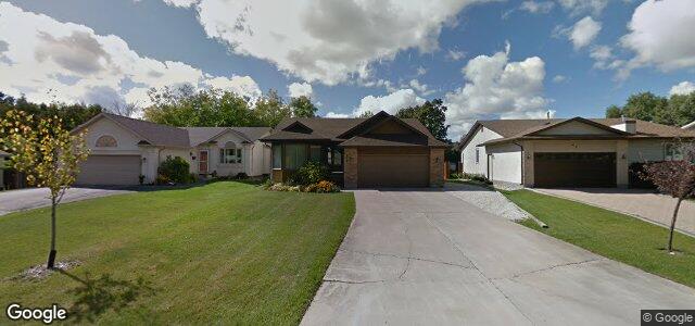 102 Civic Street（加拿大曼尼托巴省溫尼伯市）房屋照片