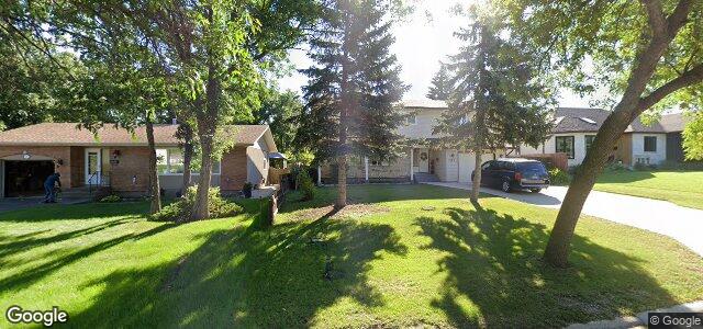 Photo of 103 Carlotta Crescent in Winnipeg, Manitoba