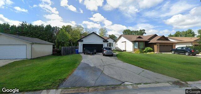 106 Civic Street（加拿大曼尼托巴省溫尼伯市）房屋照片