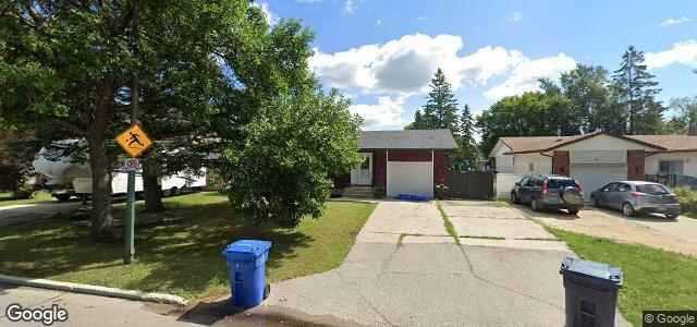 11 Buckle Drive（加拿大曼尼托巴省溫尼伯市）房屋照片