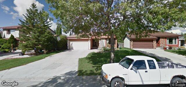 11 Carbutt Place（加拿大曼尼托巴省溫尼伯市）房屋照片