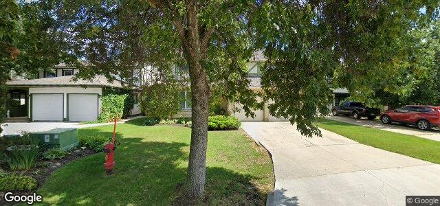 Photo of 11 Hunterspoint Road in Winnipeg, Manitoba