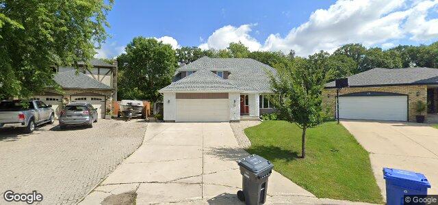 11 Inverary Bay（加拿大曼尼托巴省溫尼伯市）房屋照片