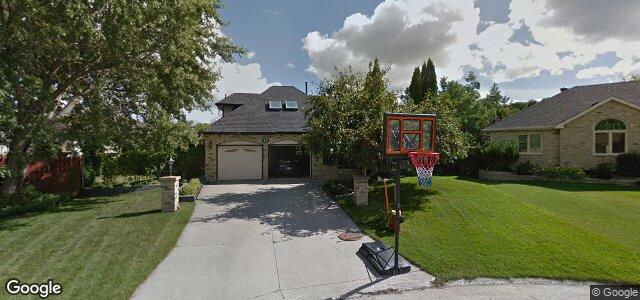 11 Lacasa Bay（加拿大曼尼托巴省溫尼伯市）房屋照片