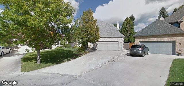 11 Yager Cove（加拿大曼尼托巴省溫尼伯市）房屋照片