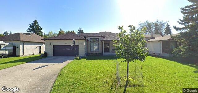 111 Carlotta Crescent（加拿大曼尼托巴省溫尼伯市）房屋照片