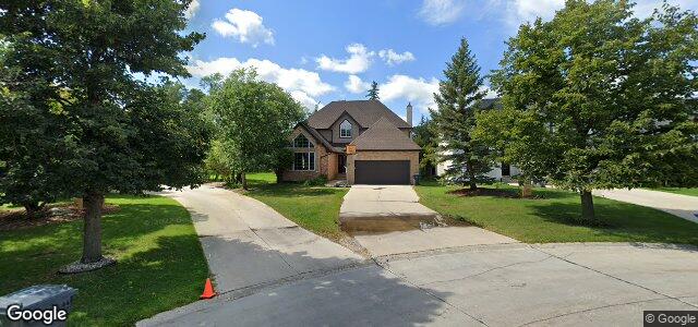 Larawan ng 114 Matlock Crescent sa Winnipeg, Manitoba