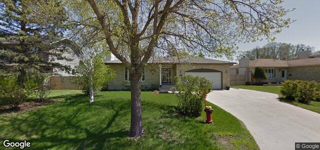 115 Hunterspoint Road（加拿大曼尼托巴省溫尼伯市）房屋照片