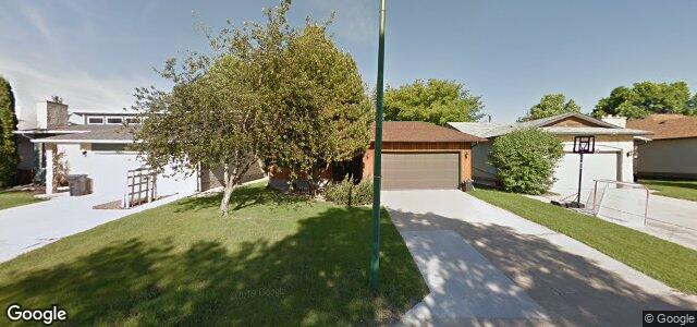 118 Norlorne Drive（加拿大曼尼托巴省溫尼伯市）房屋照片