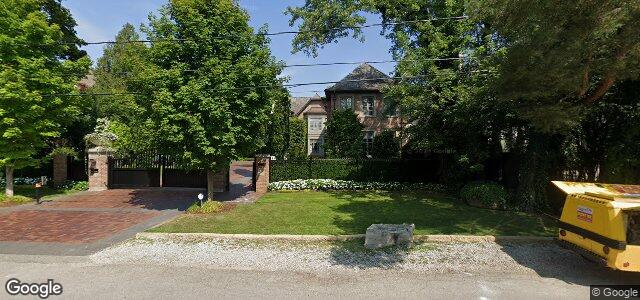 12 The Bridle Path（加拿大曼尼托巴省溫尼伯市）房屋照片