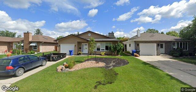 Photo of 123 Norlorne Drive in Winnipeg, Manitoba