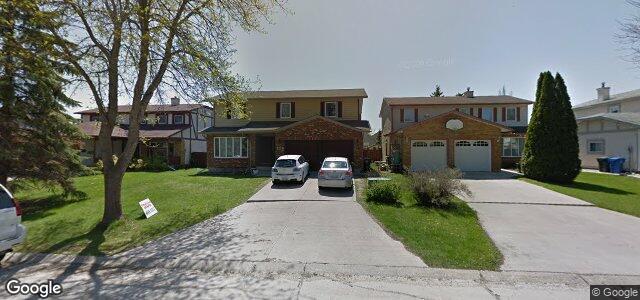 126 The Bridle Path（加拿大曼尼托巴省溫尼伯市）房屋照片