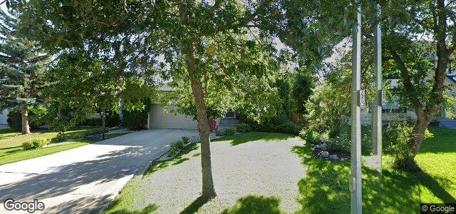 127 Carlotta Crescent（加拿大曼尼托巴省溫尼伯市）房屋照片