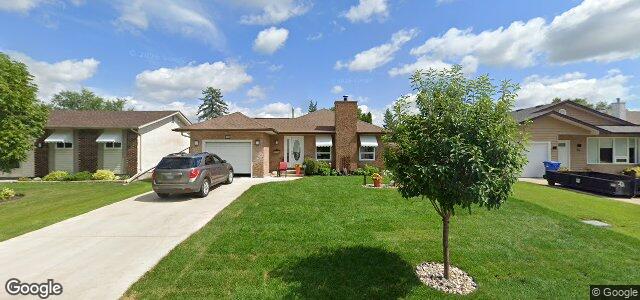 127 Norlorne Drive（加拿大曼尼托巴省溫尼伯市）房屋照片