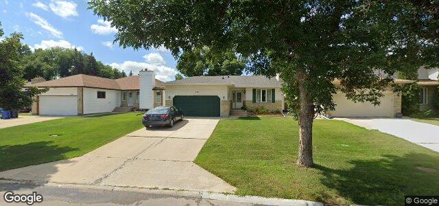 130 Norlorne Drive（加拿大曼尼托巴省溫尼伯市）房屋照片