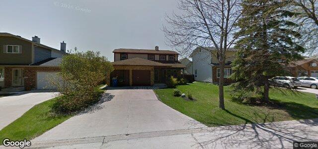 130 The Bridle Path（加拿大曼尼托巴省溫尼伯市）房屋照片