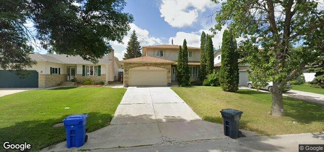 134 Norlorne Drive（加拿大曼尼托巴省溫尼伯市）房屋照片