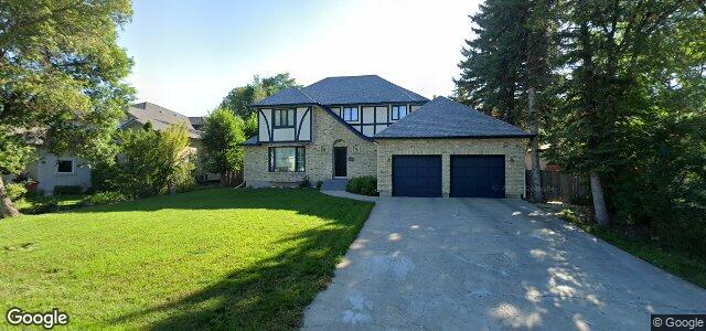 135 Carlotta Crescent（加拿大曼尼托巴省溫尼伯市）房屋照片