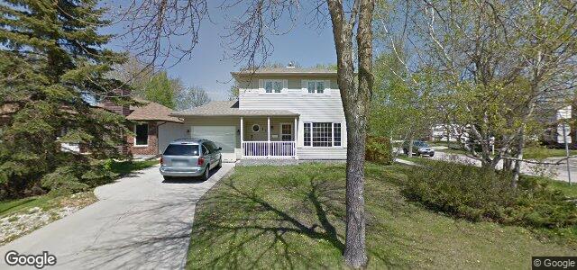 135 The Bridle Path（加拿大曼尼托巴省溫尼伯市）房屋照片