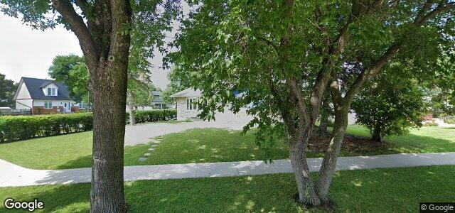 14 Buckle Drive（加拿大曼尼托巴省溫尼伯市）房屋照片