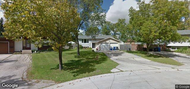 14 Cadiz Bay（加拿大曼尼托巴省溫尼伯市）房屋照片