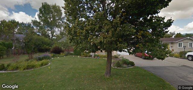 14 Carlos Lane（加拿大曼尼托巴省溫尼伯市）房屋照片