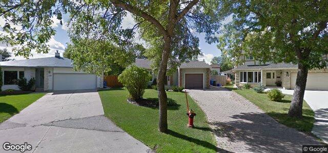 14 Citation Circle（加拿大曼尼托巴省溫尼伯市）房屋照片