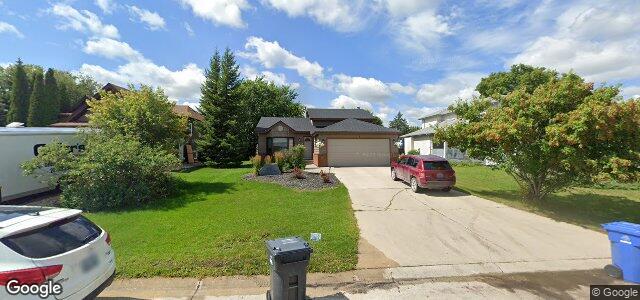 14 Civic Street（加拿大曼尼托巴省溫尼伯市）房屋照片