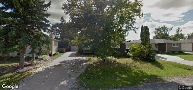 14 Dumore Bay（加拿大曼尼托巴省溫尼伯市）房屋照片