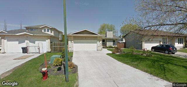 14 Harrogate Bay（加拿大曼尼托巴省溫尼伯市）房屋照片