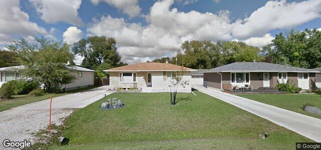 15 Dumore Bay（加拿大曼尼托巴省溫尼伯市）房屋照片