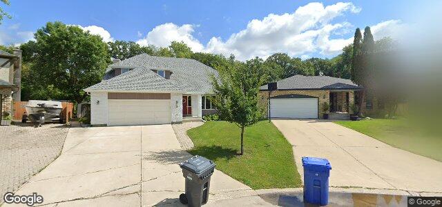 15 Inverary Bay（加拿大曼尼托巴省溫尼伯市）房屋照片