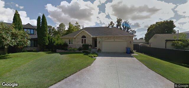 15 Lacasa Bay（加拿大曼尼托巴省溫尼伯市）房屋照片