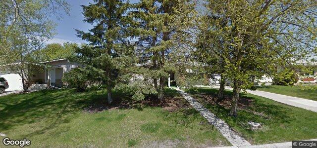 15 Speyside Avenue（加拿大曼尼托巴省溫尼伯市）房屋照片