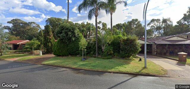 Photo of 15 Vance Place in Winnipeg, Manitoba