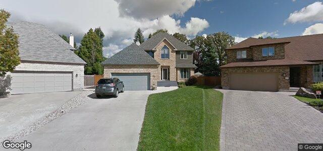 15 Yager Cove（加拿大曼尼托巴省溫尼伯市）房屋照片