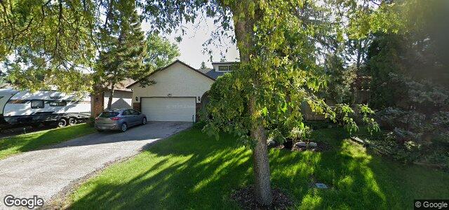 151 Carlotta Crescent（加拿大曼尼托巴省溫尼伯市）房屋照片