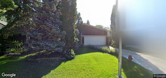 155 Carlotta Crescent（加拿大曼尼托巴省溫尼伯市）房屋照片