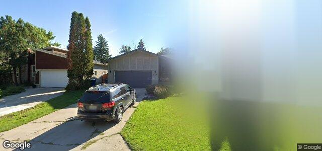 159 Carlotta Crescent（加拿大曼尼托巴省溫尼伯市）房屋照片