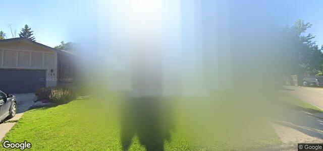 163 Carlotta Crescent（加拿大曼尼托巴省溫尼伯市）房屋照片