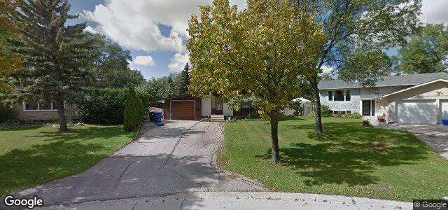 18 Cadiz Bay（加拿大曼尼托巴省溫尼伯市）房屋照片