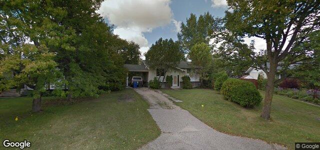 18 Carlos Lane（加拿大曼尼托巴省溫尼伯市）房屋照片