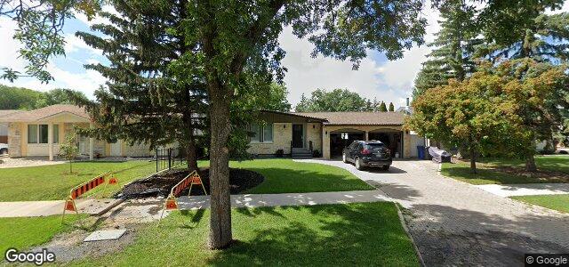 18 Carlotta Crescent（加拿大曼尼托巴省溫尼伯市）房屋照片