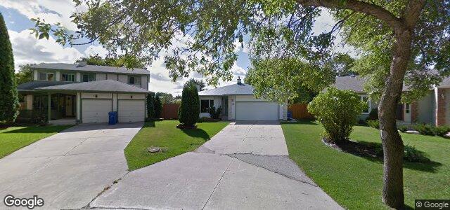 18 Citation Circle（加拿大曼尼托巴省溫尼伯市）房屋照片